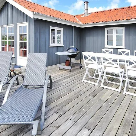 Holiday Lodbergsvej D- 2728