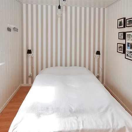 Holiday Lodbergsvej D- 2728 Ferienhaus Søndervig