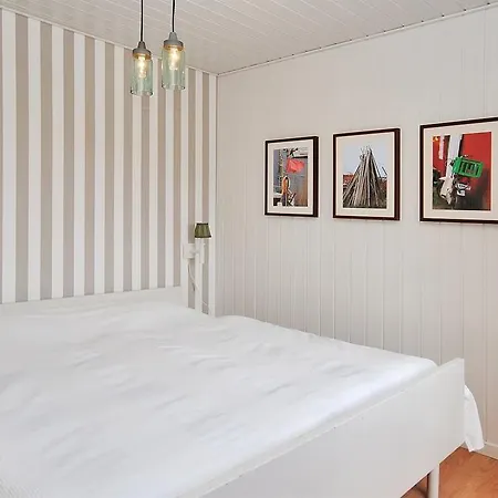 Ferienhaus Holiday Lodbergsvej D- 2728