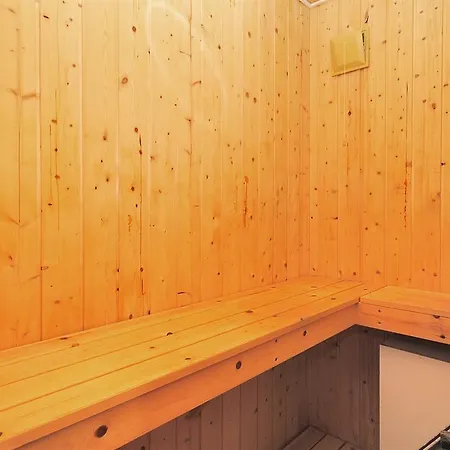 Holiday Lodbergsvej D- 2728 Ferienhaus