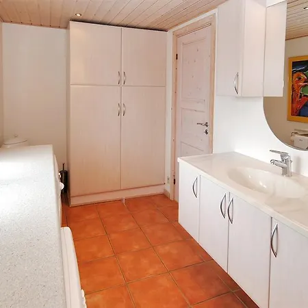 Ferienhaus Holiday Lodbergsvej D- 2728 Søndervig