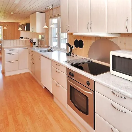 Holiday Lodbergsvej D- 2728 Søndervig
