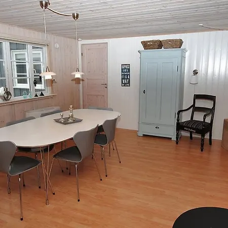 Holiday Lodbergsvej D- 2728