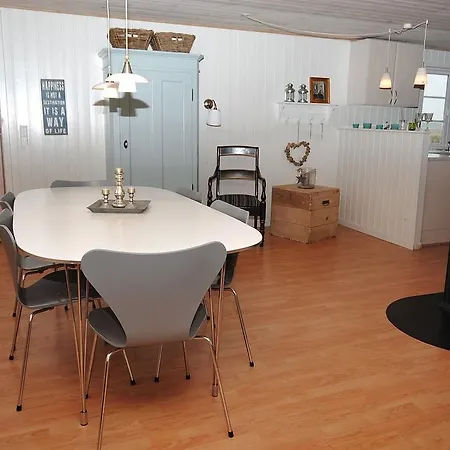 Ferienhaus Holiday Lodbergsvej D- 2728 Søndervig
