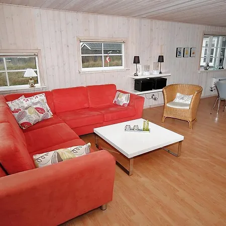 Holiday Lodbergsvej D- 2728 Søndervig