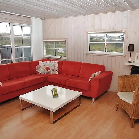 Holiday Lodbergsvej D- 2728 Ferienhaus